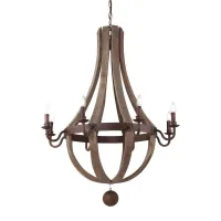 Люстра Ideal Lux Millennium sp8 129709 Люстра Ideal Lux Millennium sp8 129709